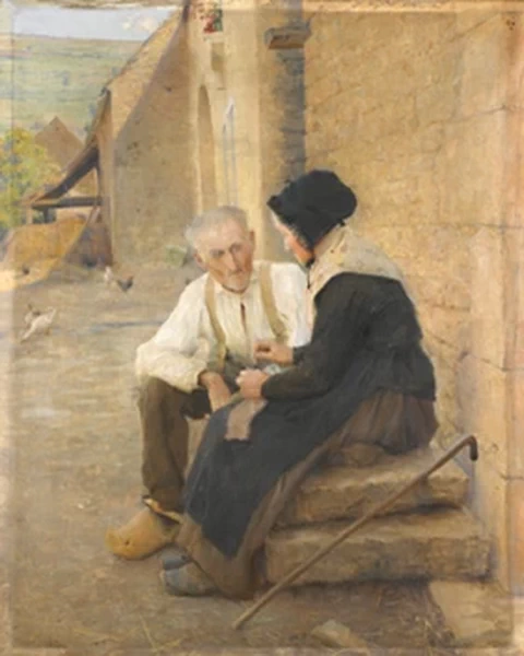La conversazione